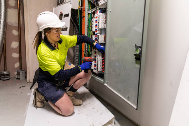 Best Electrical Rewiring Services  in Sappington, MO
