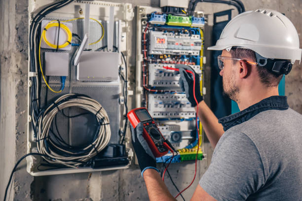 Best Affordable Emergency Electrician  in Sappington, MO