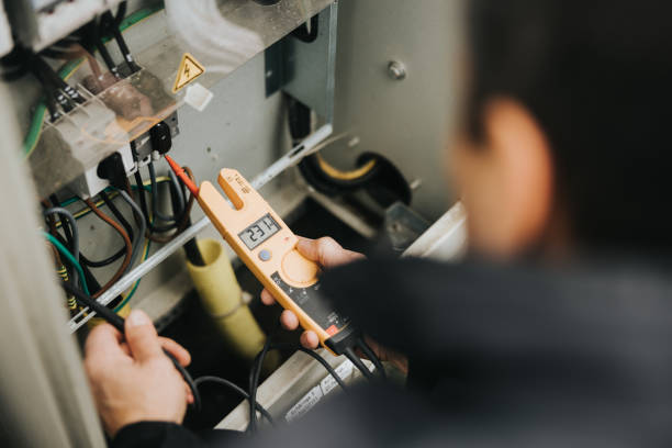 Best Electrical Installation Contractor  in Sappington, MO