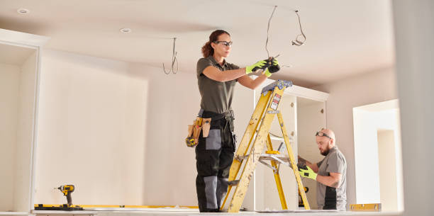 Best Electrical Troubleshooting Services  in Sappington, MO