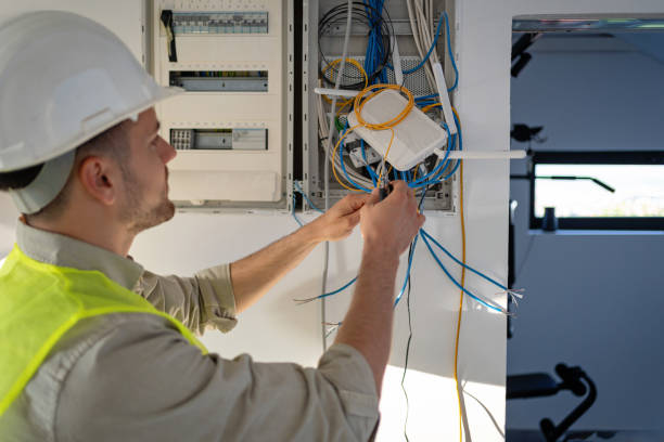Best Ceiling Fan Installation Electrician  in Sappington, MO