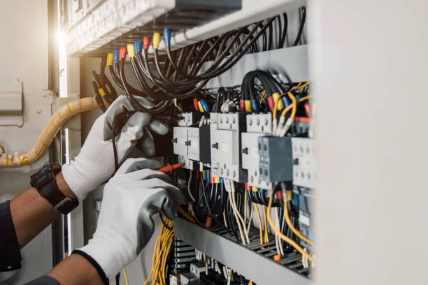 Best Licensed Electrician  in Sappington, MO